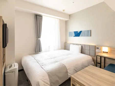 Comfort Hotel Hiroshima Otemachi