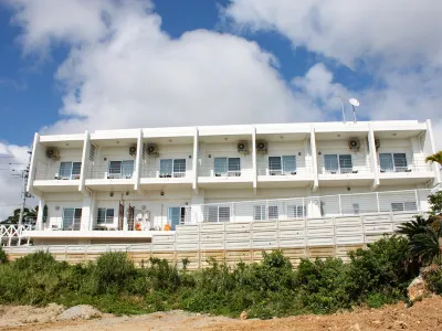 Family Villa Trade Wind