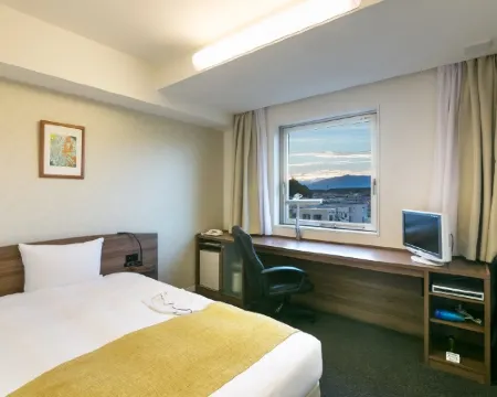 那須ミッドシティホテル 那須塩原のホテル