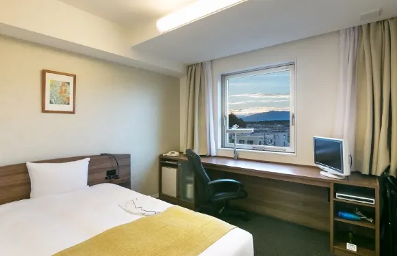 那須Mid城市酒店