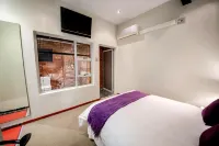 City Living Boutique Hotel Hotel di Bloemfontein