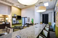 Hampton Inn Norfolk-Naval Base