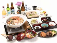 Hakuba Tsugaike Ski Slope Side Espoir Misawa