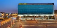 Nivel Hotel Abha Hotels in 