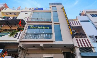 FabHotel Haidri