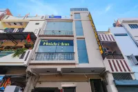 Via Haidri Hotels in Allahabad