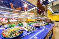 馬爾布勞飯店