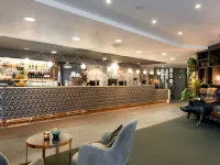 Scandic Byporten โรงแรมในออสโล