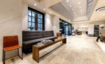 Winners Hotel