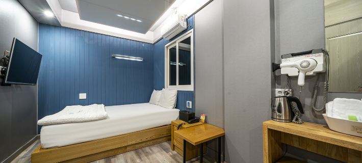 Daegu Gwangjang Koa Nana Hotels in Daegu