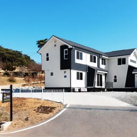 Hongsung Iso Pension