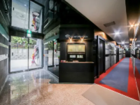 合川俊酒店旅館 陝川郡酒店