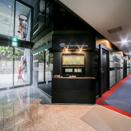 Hapcheon Jun Hotel
