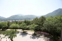 Gongju Myeongjak Motel