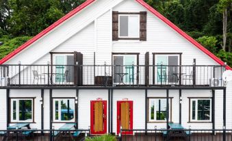 Namhae Ocean Trip Pension