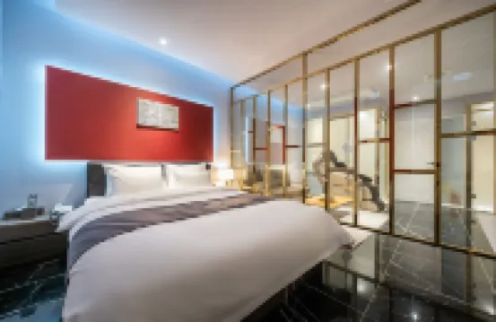 Gimpo Pentastar Hotel