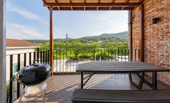 Gyeongju la VIE Est Belle Pension