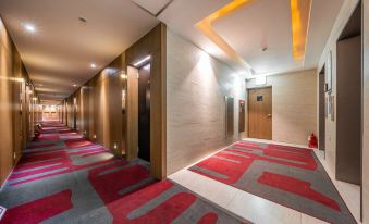 Golden Hotel Incheon