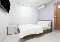 영등포 썬모텔 구로역 주변 호텔