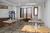 Hotel Maha Luxmi Palace