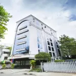Hotel Airport International Mumbai - 3 ดาว