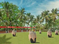 The Resort Hotels near Mindspace