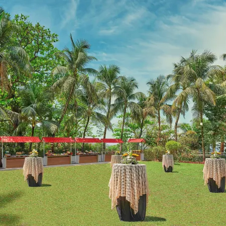 The Resort