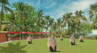 The Resort - Balkon