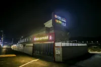 Cheongdo Dain Car Motel