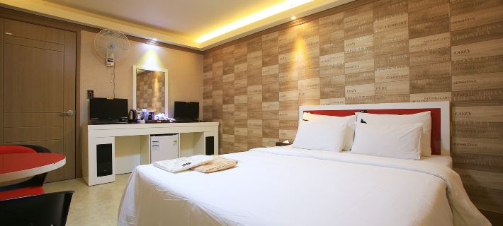 Guri K Hotels in Guri-si