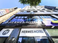 Hermes Hotel Hotels near BIFF Square