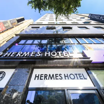 Hermes Hotel