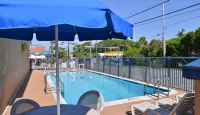 Sandcastle Inn Hotels in Tybee Island