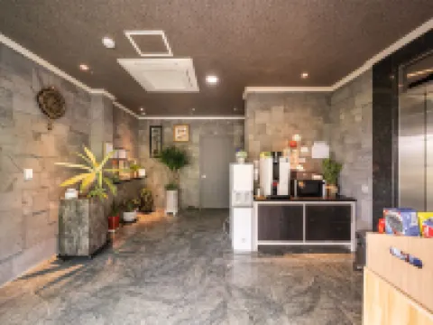 Anseong Lake Hotel Hotels in Anseong-si
