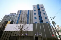 Gimhae Eobangdong Arietty Hotel A Hotel in zona Shell mound gallery in Gimhae Bonghwang-dong Relice