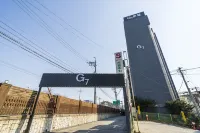 Jincheon G7