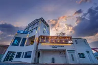 Geojedo the 100 Spa & Poolvilla Pension Hotels in Geoje