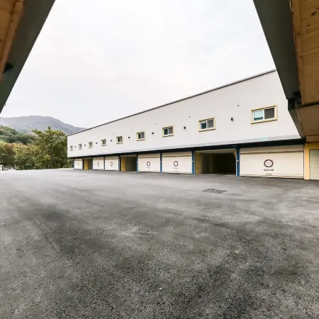 Yeonsan Golden Time Motel