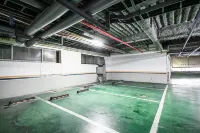 Hotel Top Daegu - Motels