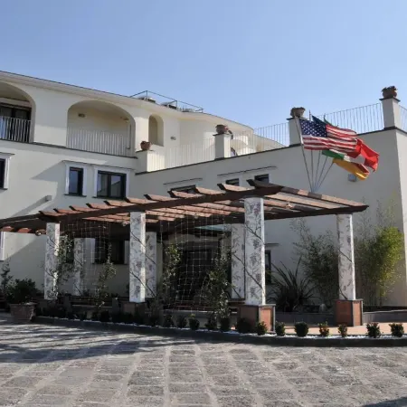 Costa Hotel