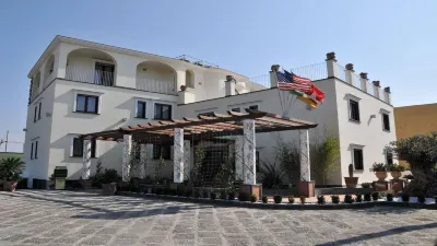 Costa Hotel Hotels in der Nähe von Archäologischer Park Pompeji