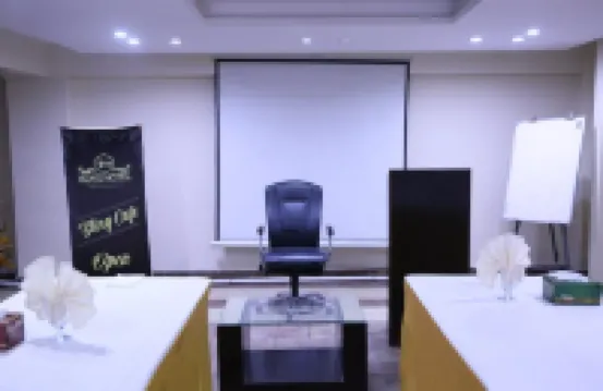 Hotel Boutique International