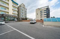Gangneung Gyeongpodae Interpark - Motels