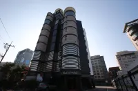 Hotel Picasso