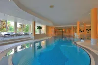 Parkhotel Landau Hotels in Kandel