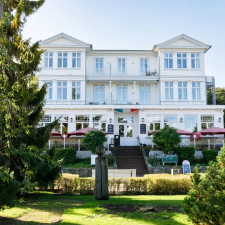 App.17 Zinnowitzer Hof