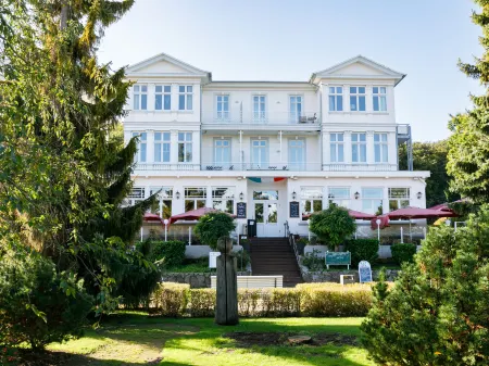 App.6 Zinnowitzer Hof