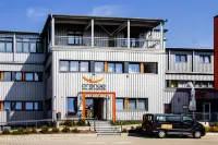 Orange Hotel und Apartments Hotels in Neu-Ulm