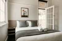The Imperial Hotel فنادق في Upper Crystal Creek