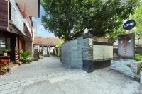 Cove de Pavilla Hotel in zona New Media College